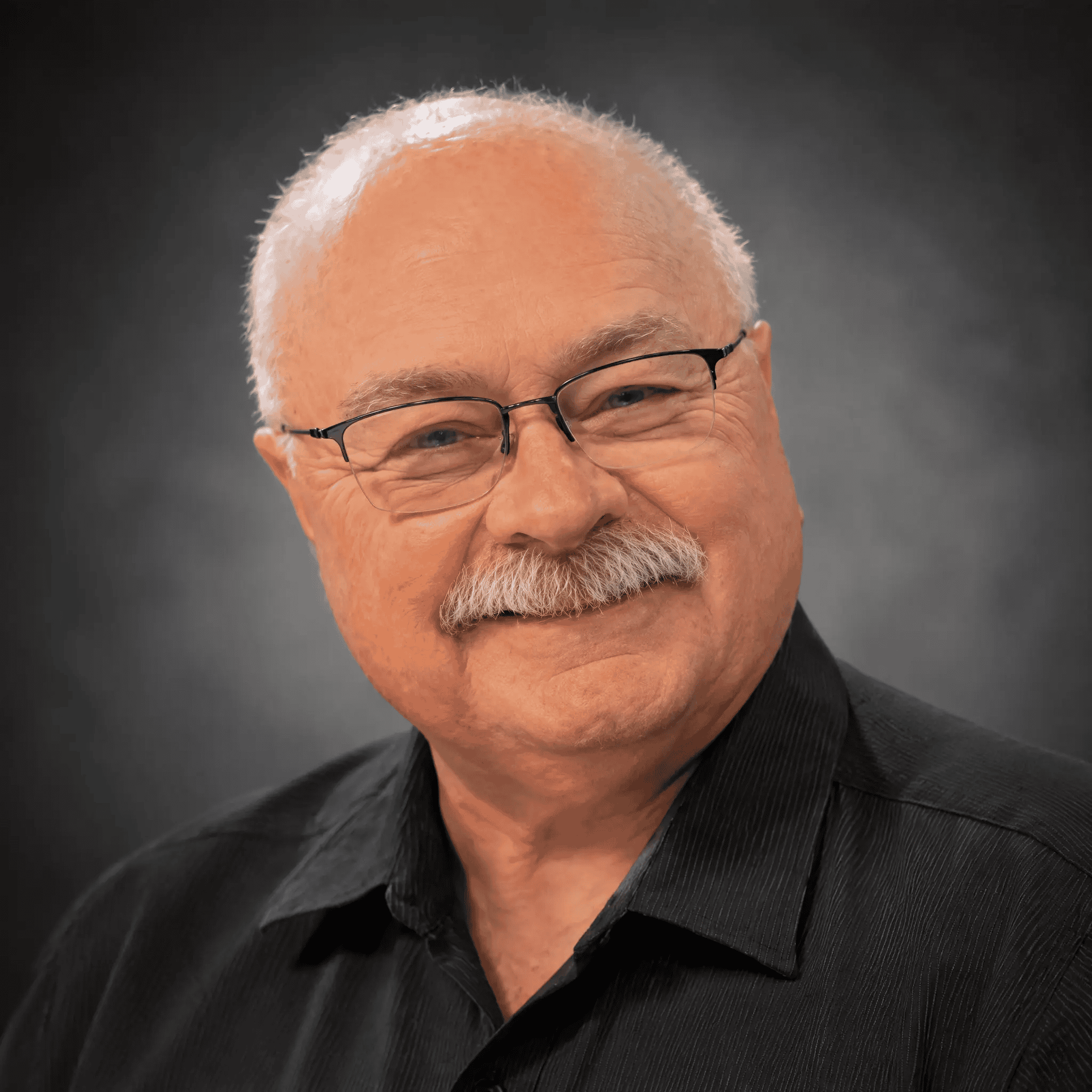 Tim Brodie, founder of AbunTech