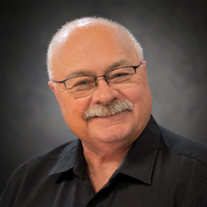 Tim Brodie, founder of AbunTech